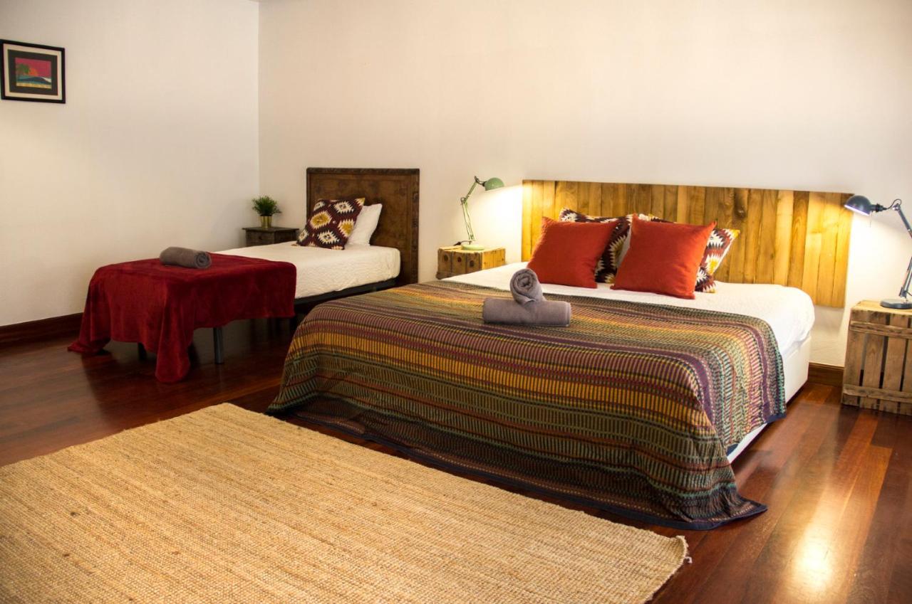 Central, Spacious And Authentic Family Apartment Сан Себастиан Екстериор снимка